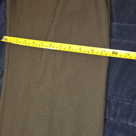 Haggar The Active Series Performance Pant Straight Fit - Picture 8 of 8